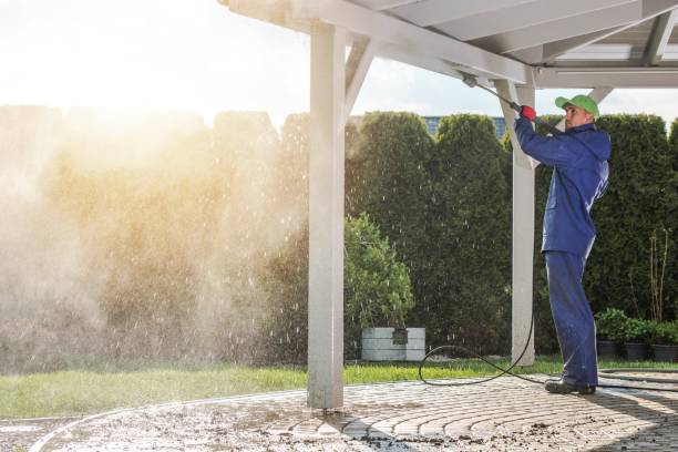 Best Playground Equipment Cleaning  in Bangor, WI